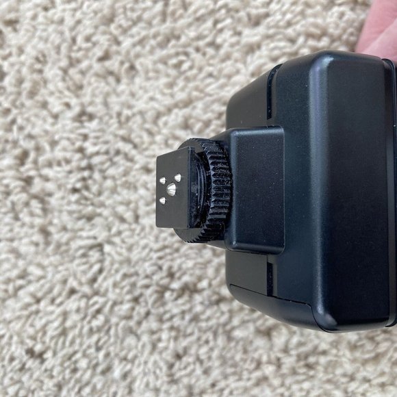 Nikon Speedlight SB-18, Nikon SS-18‎ Case Untested 8022670 - Picture 4 of 6